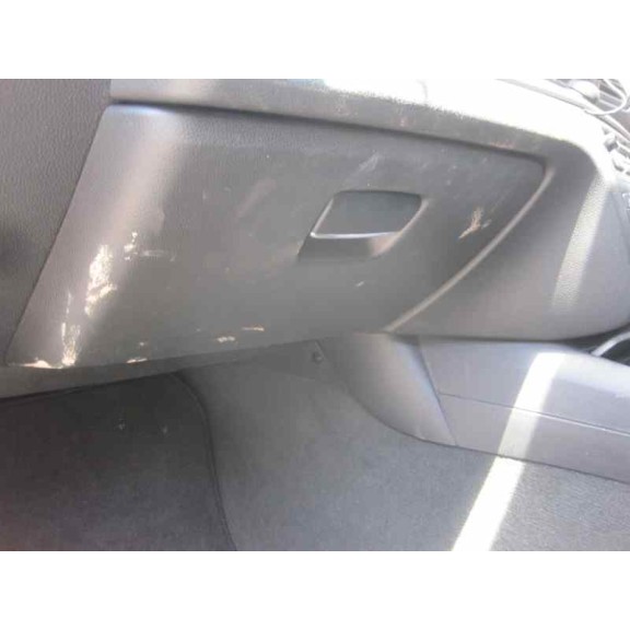 bmw serie 1 berlina (e81/e87) del año 2004