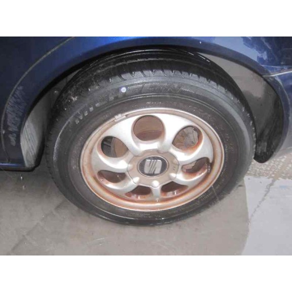 seat leon (1m1) del año 2000