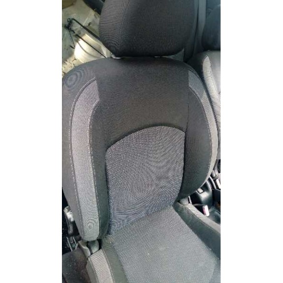 peugeot 206+ del año 2009