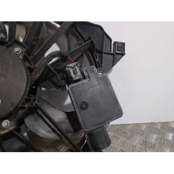 Recambio de electroventilador para ford focus lim. 1.0 ecoboost cat referencia OEM IAM CV618C607VB CV618C607VB 