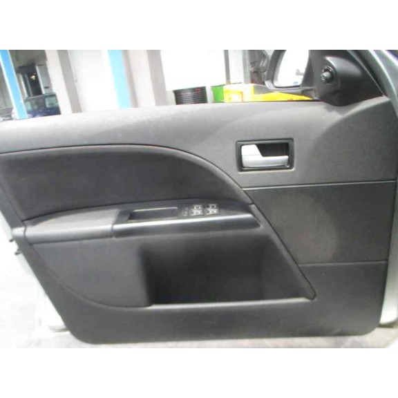 ford mondeo berlina (ge) del año 2001