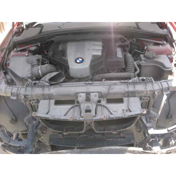 bmw serie 1 berlina (e81/e87) del año 2004