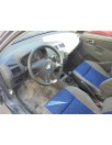 seat ibiza (6k1) del año 2001