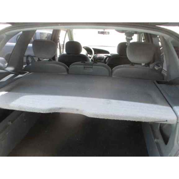 renault scenic (ja..) del año 1998