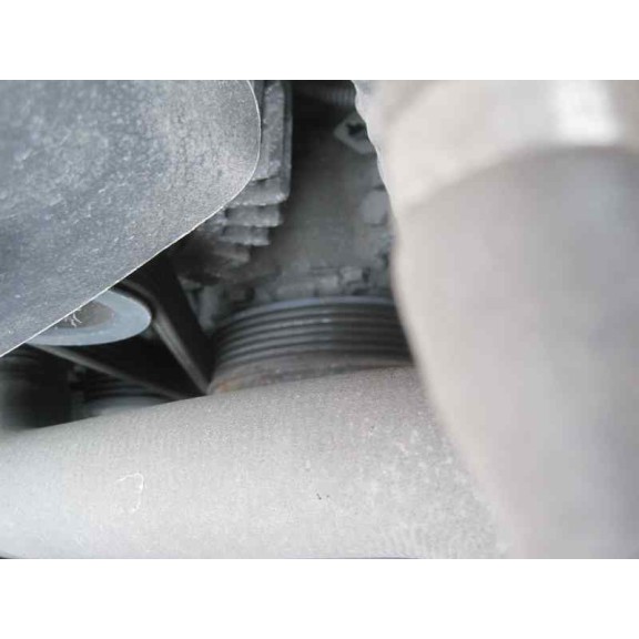 bmw serie 1 berlina (e81/e87) del año 2004