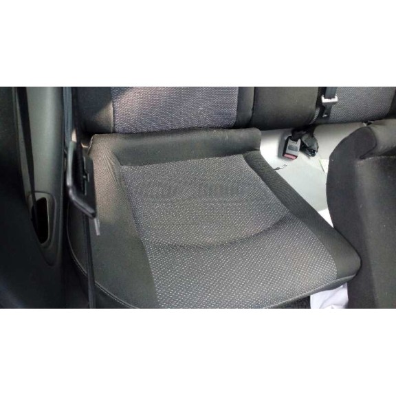 peugeot 206+ del año 2009