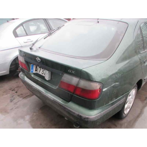 nissan primera berlina (p11) del año 1997