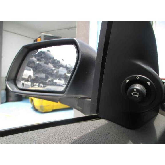 ford mondeo berlina (ge) del año 2001