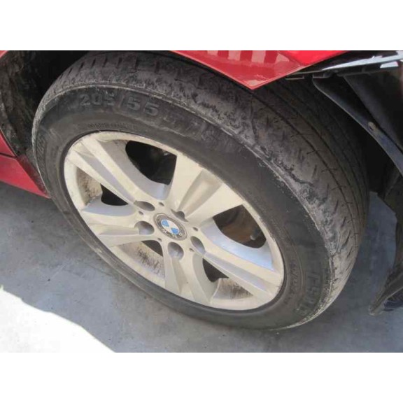 bmw serie 1 berlina (e81/e87) del año 2004