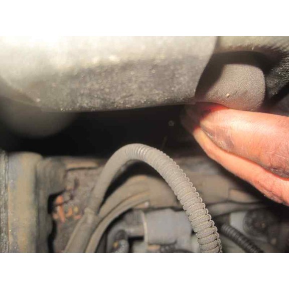 seat leon (1m1) del año 2000