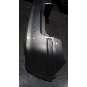Recambio de paragolpes trasero para opel astra h caravan edition referencia OEM IAM 332550271 PLATA 