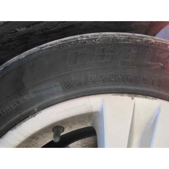 bmw serie 1 berlina (e81/e87) del año 2004