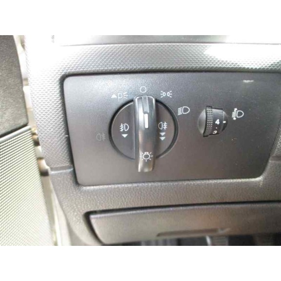 ford mondeo berlina (ge) del año 2001