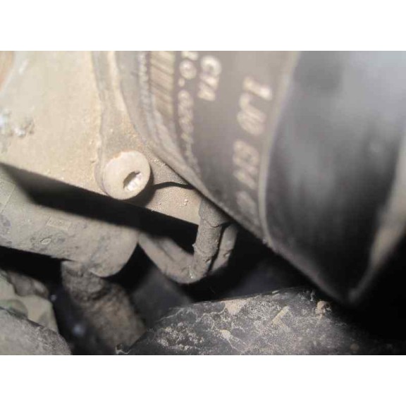 seat leon (1m1) del año 2000