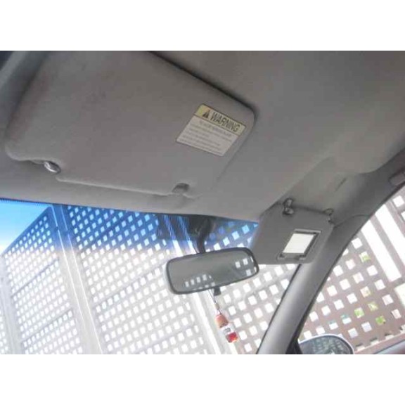 kia rio del año 2003