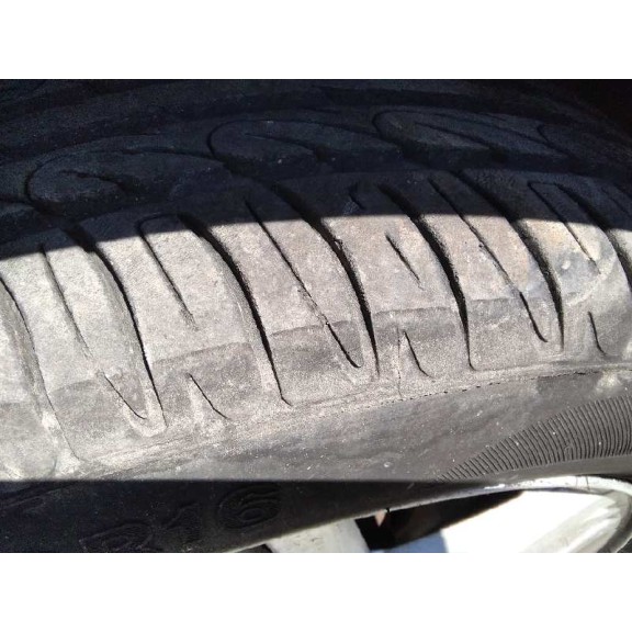 renault grand scenic del año 2004