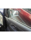 seat ibiza (6k1) del año 2001
