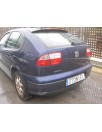 seat leon (1m1) del año 2000