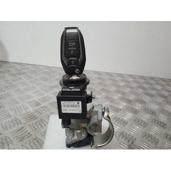 Recambio de conmutador de arranque para maxus edeliver 3 (modelo) referencia OEM IAM C00101952 C00094838 