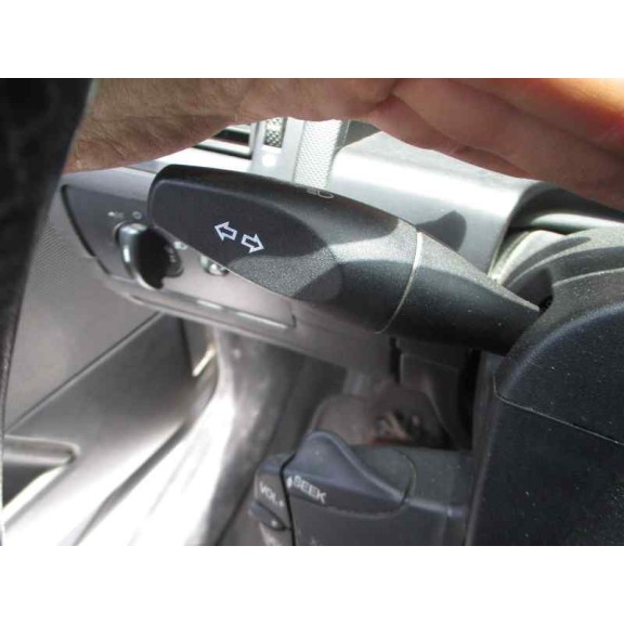 ford mondeo berlina (ge) del año 2001