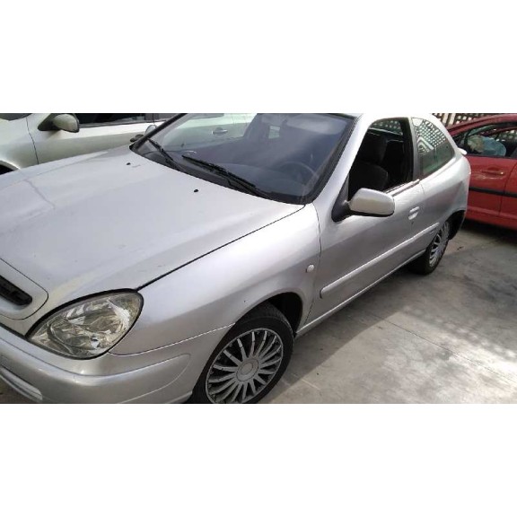 citroën xsara coupe del año 2000
