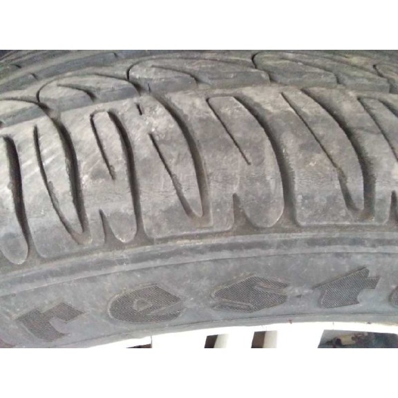 renault grand scenic del año 2004