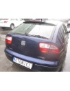 seat leon (1m1) del año 2000