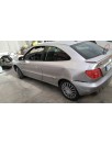 citroën xsara coupe del año 2000