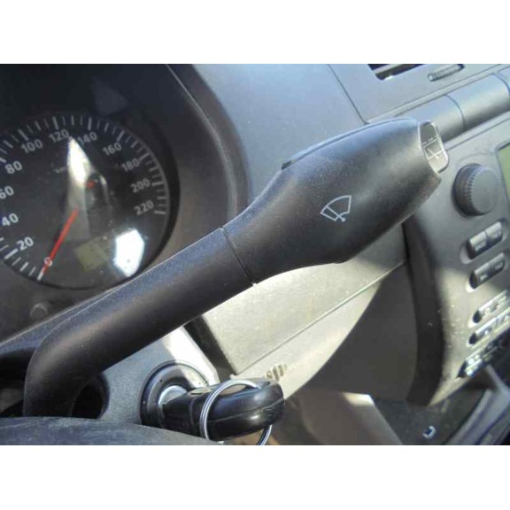 seat ibiza (6k1) del año 2001