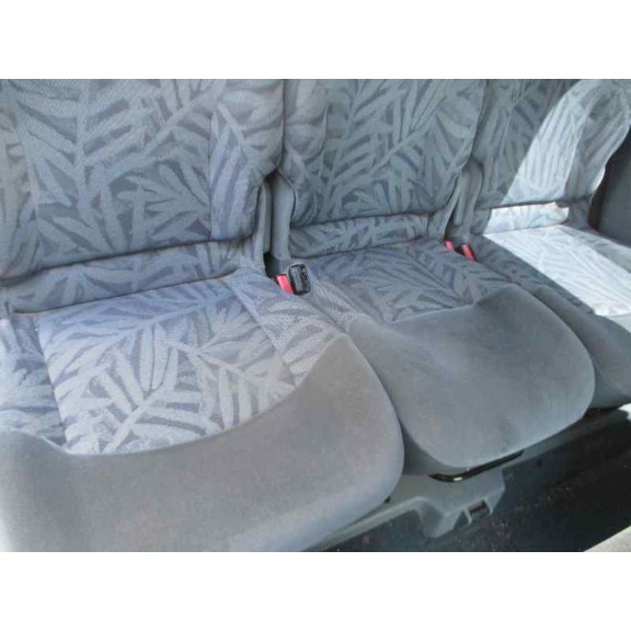 renault scenic (ja..) del año 1998