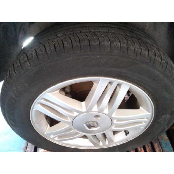 renault grand scenic del año 2004