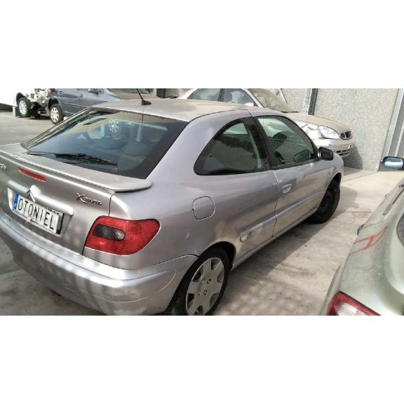 citroën xsara coupe del año 2000