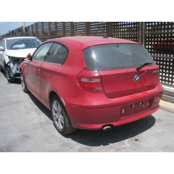 bmw serie 1 berlina (e81/e87) del año 2004