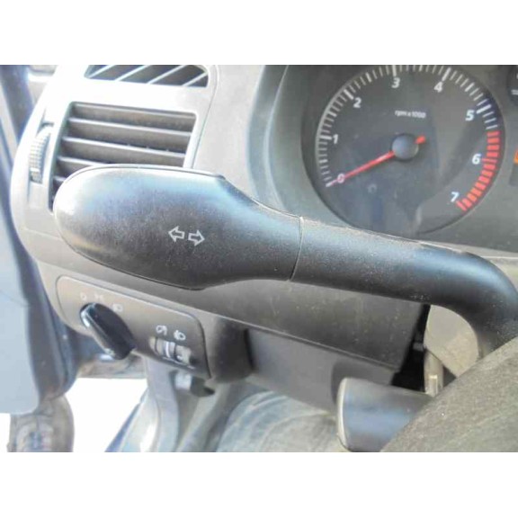 seat ibiza (6k1) del año 2001