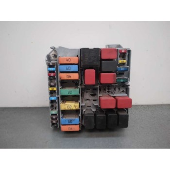 CAJA RELES / FUSIBLES 51905216 