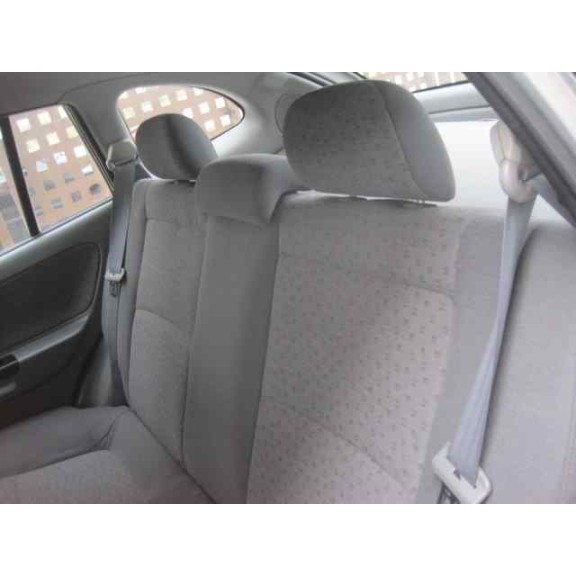 kia rio del año 2003