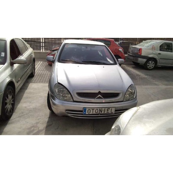 citroën xsara coupe del año 2000