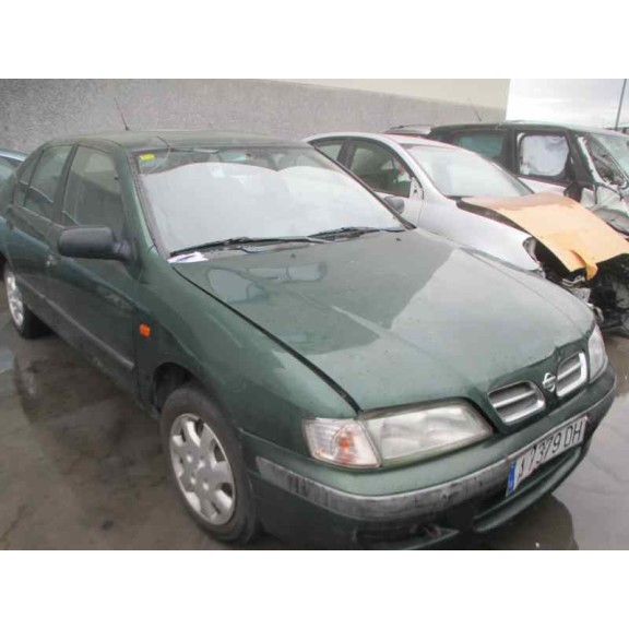 nissan primera berlina (p11) del año 1997