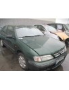 nissan primera berlina (p11) del año 1997