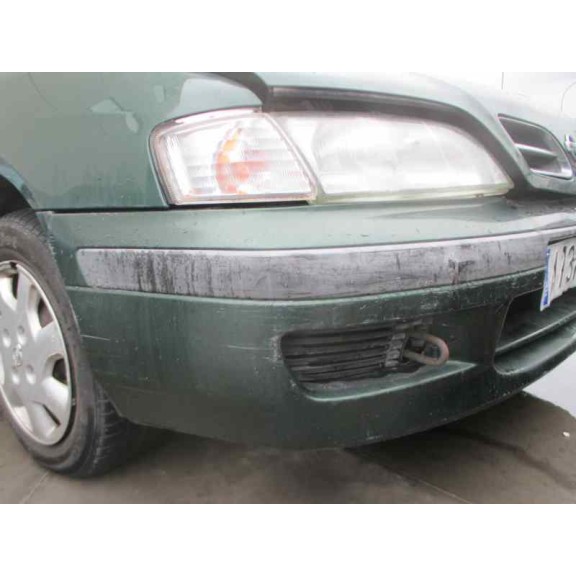 nissan primera berlina (p11) del año 1997