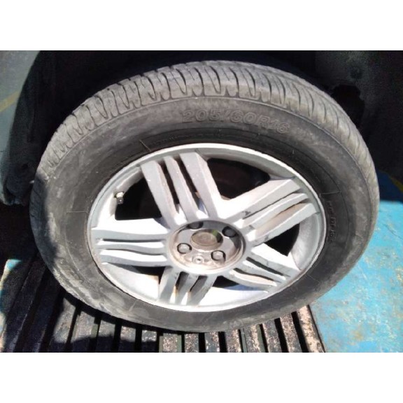 renault grand scenic del año 2004