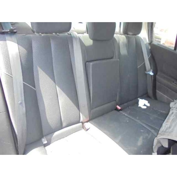 renault megane ii classic berlina del año 2004