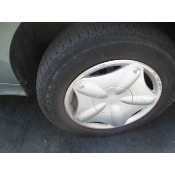 renault scenic (ja..) del año 1998