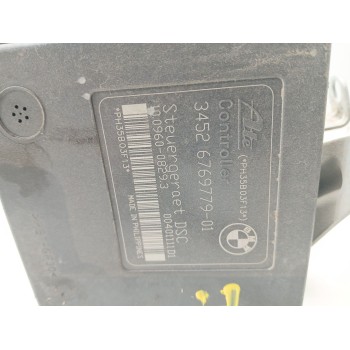 Recambio de abs para bmw 1 (e87) 120 d referencia OEM IAM 3451676977801 10020601774 
