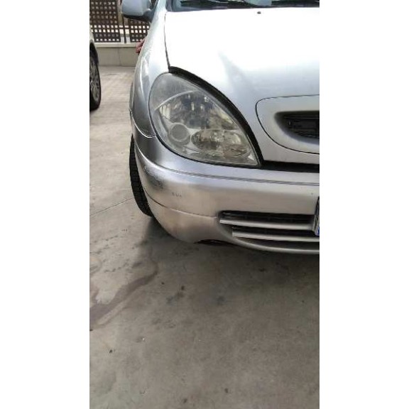 citroën xsara coupe del año 2000