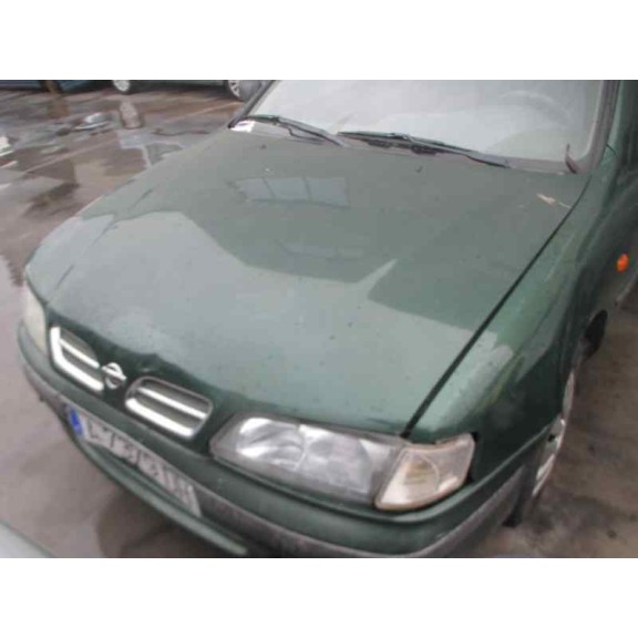 nissan primera berlina (p11) del año 1997