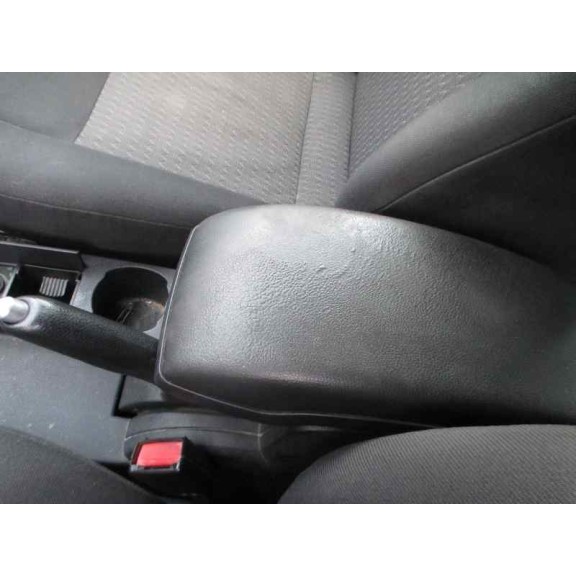 ford mondeo berlina (ge) del año 2001