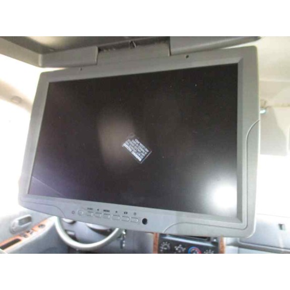 kia carnival ii del año 2003