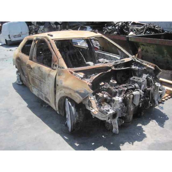 citroën c4 lim. del año 2014