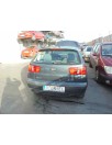 seat ibiza (6k1) del año 2001